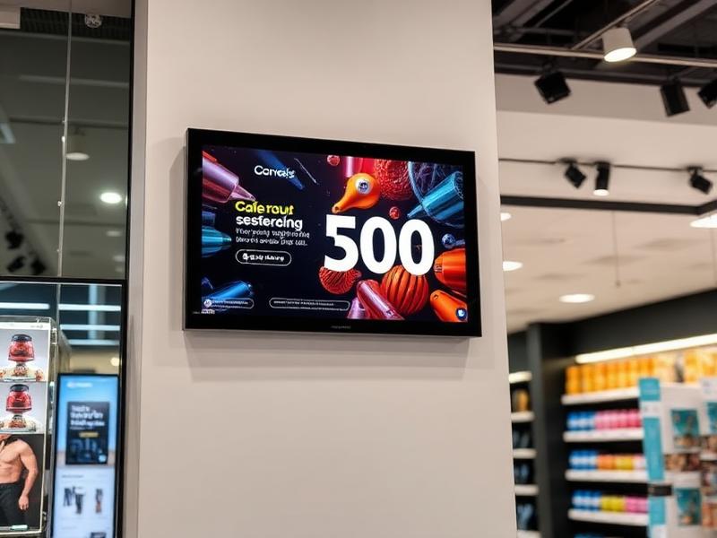 360DigiSigns - Digital Signage Solutions | Displays, Video Walls & Software